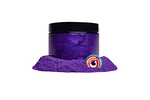 Pigments Premium Purple Mica Powder