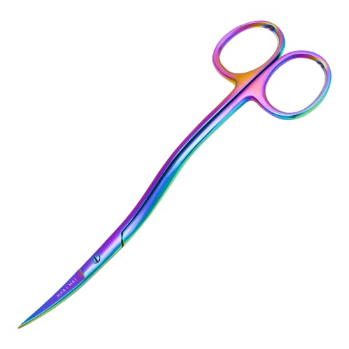 Applique Scissors for Embroidery