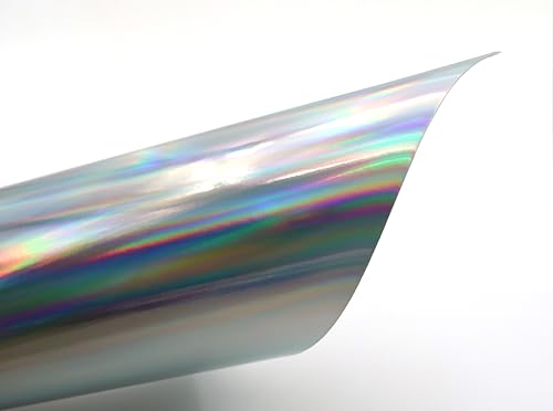 Metallic Cardstock Paper (15 Pack)