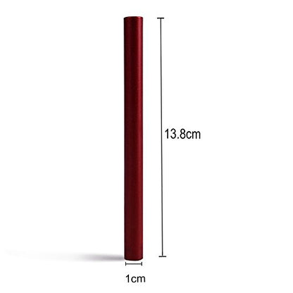 Sealing Wax Sticks for Large Glue Gun (12 Count)