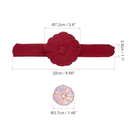 Wrist Pin Cushions