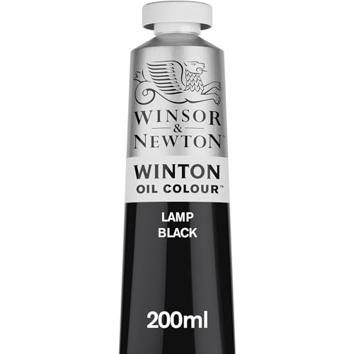Winton Oil Color (6.75 Fl Oz)