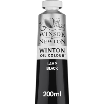 Winton Oil Color (6.75 Fl Oz)