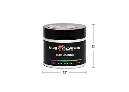 Pigments Premium White Mica Powder