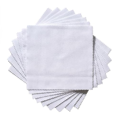 Embroidery Fabric Squares Cotton (10 Count)