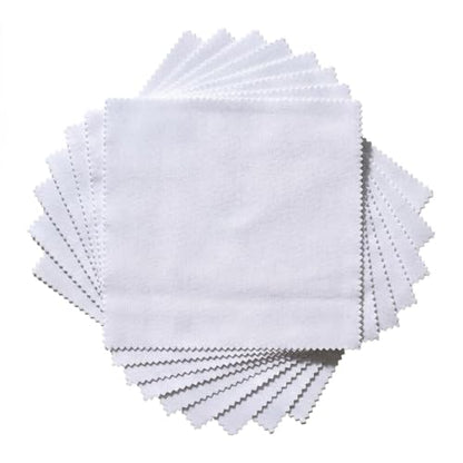 Embroidery Fabric Squares Cotton (10 Count)