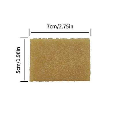6PCS Rubber Cement Eraser (6 Count)