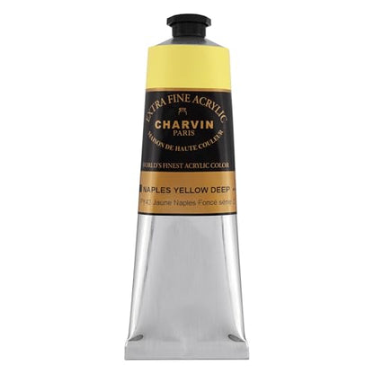 Extra Fine Professional Artist Acrylic Paint Colors (5.07 Fl Oz)