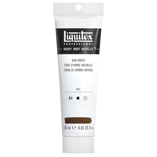 Heavy Body Acrylic Paint (4.65 Fl Oz)