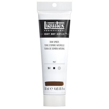 Heavy Body Acrylic Paint (4.65 Fl Oz)
