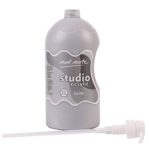 Discovery School Acrylic (64 Fl Oz)