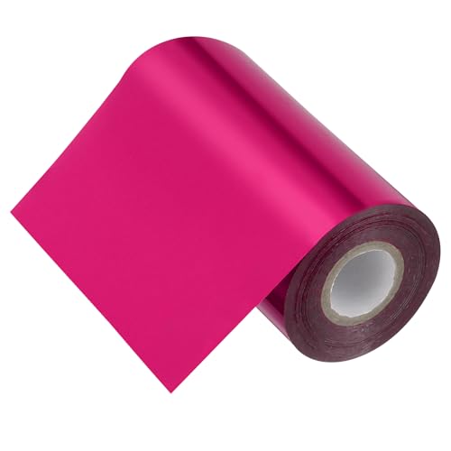 5"x400Ft Hot Stamping Foil Paper