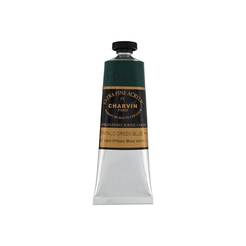 Extra Fine Professional Acrylic Paint (2.02 Fl Oz)