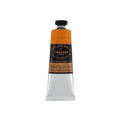 Extra Fine Professional Acrylic Paint (2.02 Fl Oz)
