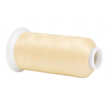 Ivory Tex 70 Polyester Heavy Duty Thread for Upholstery