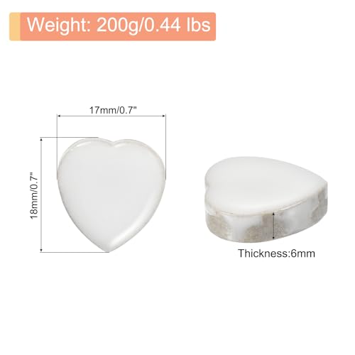 200g Ceramic Mosaic Tiles for Crafts Bulk