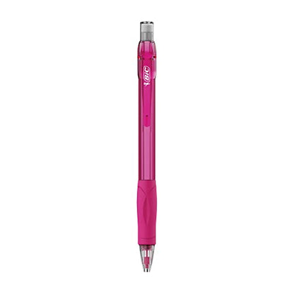 Velocity Colored Lead Mechanical Pencils (6 Count)