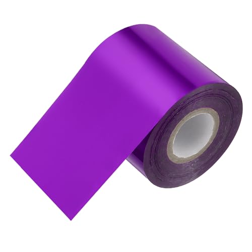 2"x400Ft Hot Stamping Foil Paper