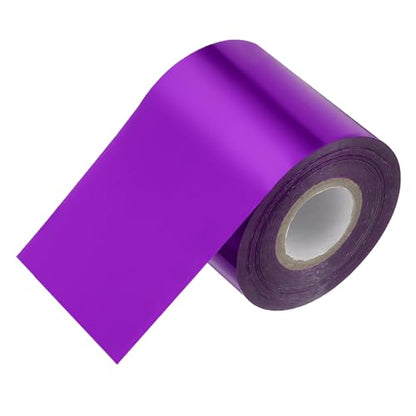 2"x400Ft Hot Stamping Foil Paper