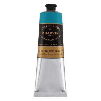 Extra Fine Professional Artist Acrylic Paint Colors (5.07 Fl Oz)