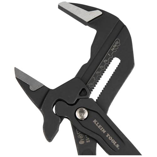 D53112 Compact Plier Wrench