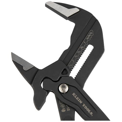 D53112 Compact Plier Wrench
