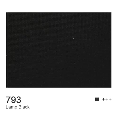 Black Acrylic Paint Set (8 Fl Oz)