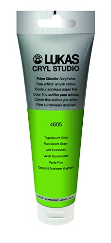 CRYL Studio Artist Acrylic Paint (4.23 Fl Oz)