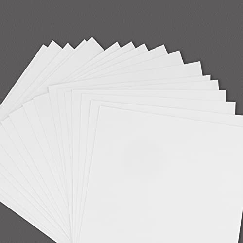24 Pack Foam Sheets (24 Count)