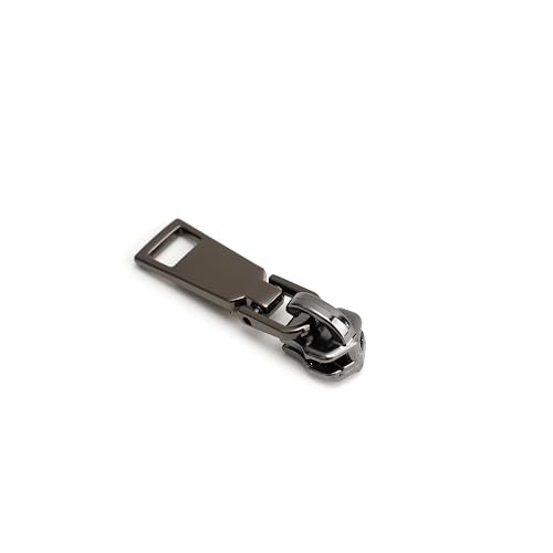 Metal Zipper Repair Kit for Jackets