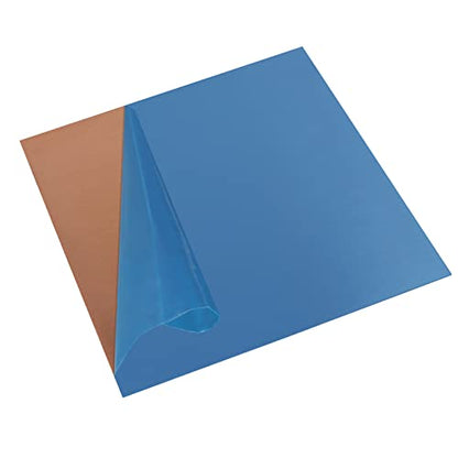 1 Pieces 99.9% Pure Copper Sheet
