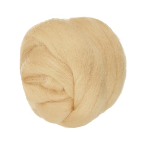 Wool Roving Yarn