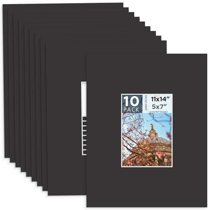 Mat Board Center 10 Pack Acid (10 Count)