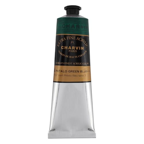 Extra Fine Professional Acrylic Paint (5.07 Fl Oz)