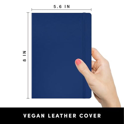 Lined Journal Notebook