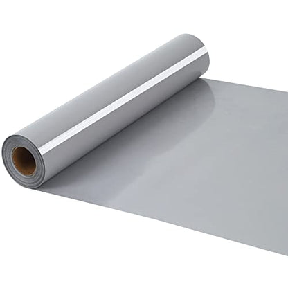 HTV Iron on Vinyl 12Inch by 25ft Roll