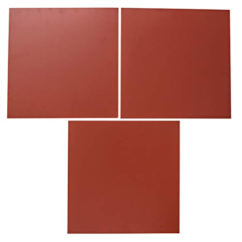12" x 12" 26 Gauge Sheet Metal Squares