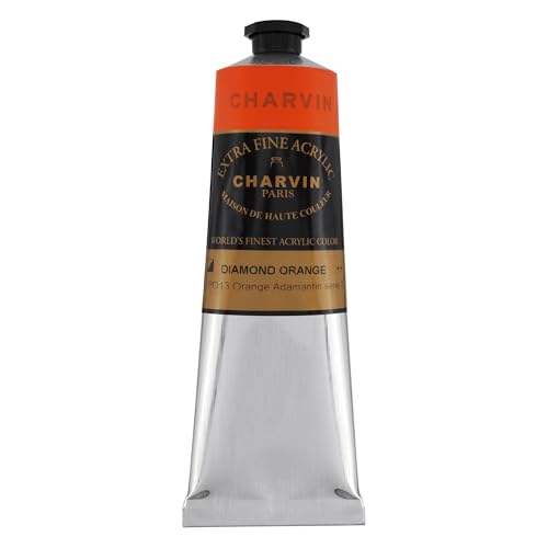 Extra Fine Professional Artist Acrylic Paint Colors (5.07 Fl Oz)