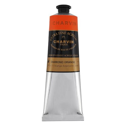 Extra Fine Professional Artist Acrylic Paint Colors (5.07 Fl Oz)
