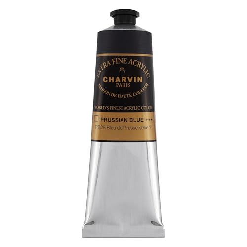 Extra Fine Professional Acrylic Paint (5.07 Fl Oz)
