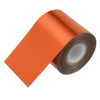 2"x400Ft Hot Stamping Foil Paper