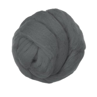 Wool Roving Yarn