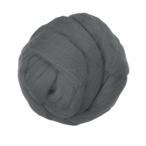 Wool Roving Yarn