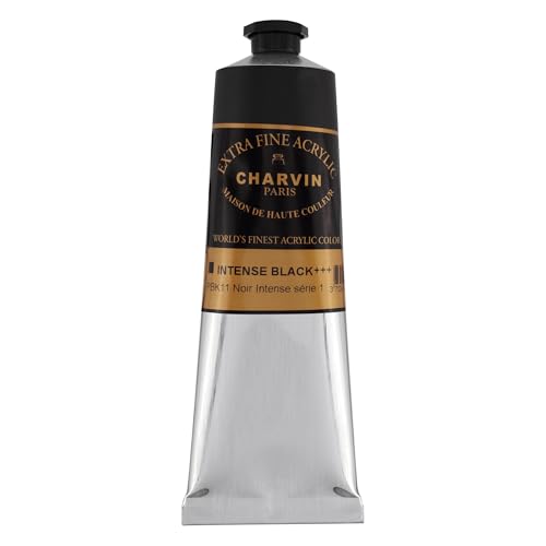 Extra Fine Professional Artist Acrylic Paint Colors (5.07 Fl Oz)