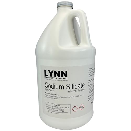High Temperature Adhesive (128 Ounce)