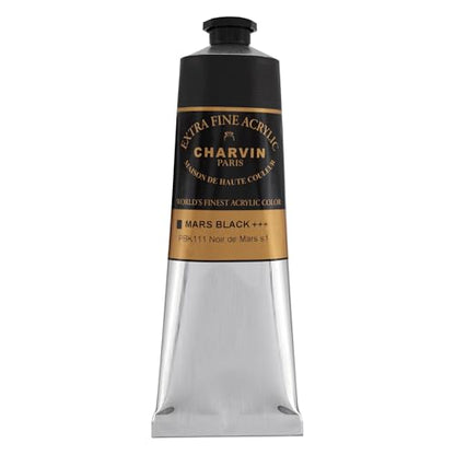 Extra Fine Professional Artist Acrylic Paint Colors (5.07 Fl Oz)