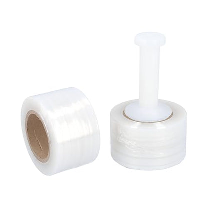 PSBM Mini Stretch Wrap with Plastic Handle