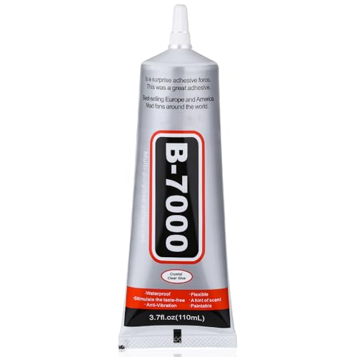 B7000 Jewelry Bead Glue for Jewelry Making