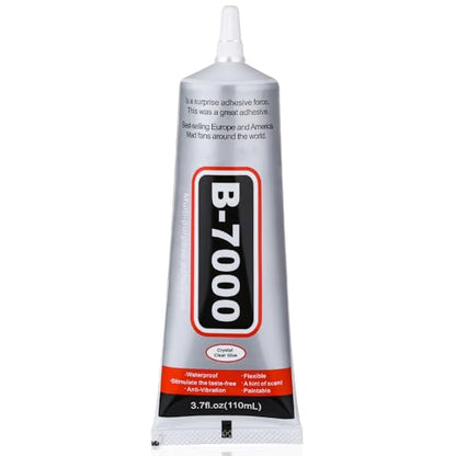 B7000 Jewelry Bead Glue for Jewelry Making