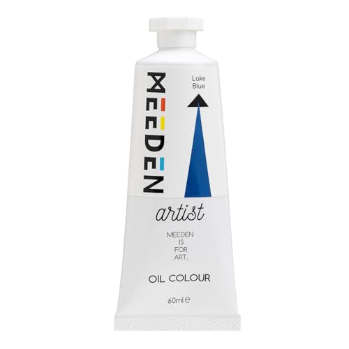 Artist Grade Oil Paint (2 Fl Oz)